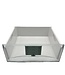 Liebherr Originele Vrieslade 2 | 9791160 W15798 + 15790 1.1