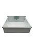 Liebherr Originele Vrieslade 2 | 9791 224 15850 + 15776.1