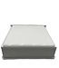 Liebherr Originele Vrieslade 2 | 9791 224 15850 + 15776.1