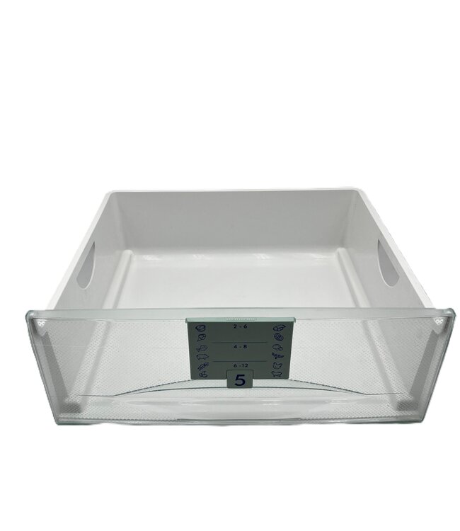 Liebherr Originele Vrieslade 5 | 9791 224 15850 + 15776.1