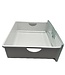 Liebherr Originele Vrieslade 9791 224 15850 + 15776.1