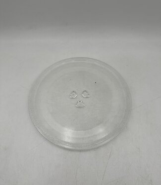 Universele GlasPlaat / Draaiplateau Magnetron 24,5 cm