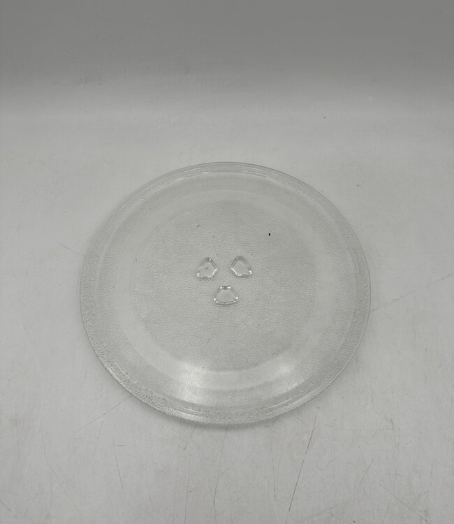 Universele GlasPlaat / Draaiplateau Magnetron 24,5 cm