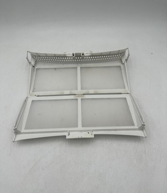 Bosch | Siemens Pluizenfilter / Pluizenzeef 9000546424 Origineel