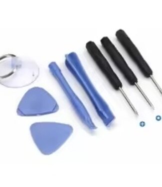 Reparatieset LCD-schermen laptop en telefoon - Gereedschapsset