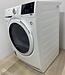 AEG 6000 Series Warmtepompdroger T6DBG28W 8 kg