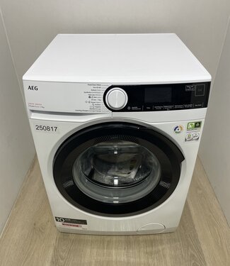 AEG AEG 8000 serie PowerCare Wasmachine 9 kg LR8594BN4