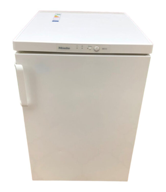Miele Vrijstaande Vriezer F 1312 S-1