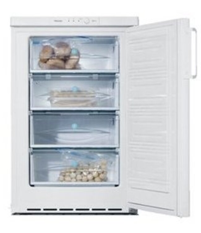 Miele Vrijstaande Vriezer F 1312 S-1