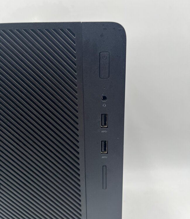 HP 290 G1 MT Desktop | i5-7500