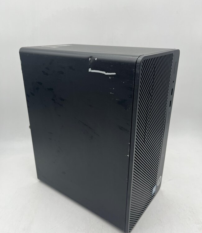 HP 290 G1 MT Desktop | i5-7500