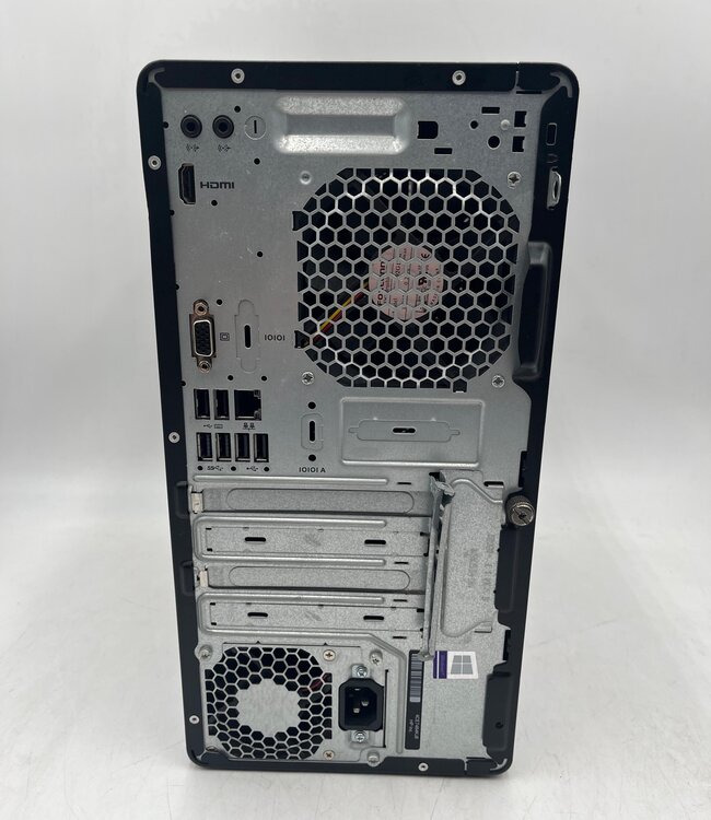 HP 290 G1 MT Desktop | i5-7500