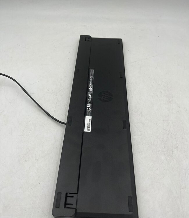 HP 320K toetsenbord met kabel