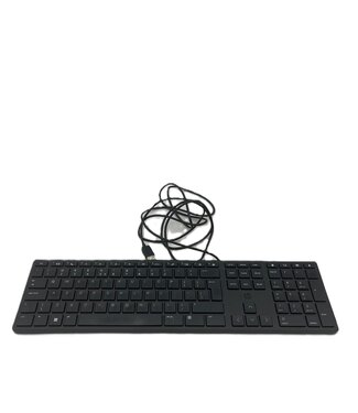 HP. HP 320K toetsenbord met kabel