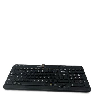 Logitech Logitech K360 Draadloos Toetsenbord
