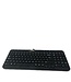 Logitech K360 Draadloos Toetsenbord