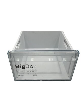 Bosch Bosch Originele Big Box Diepvrieslade