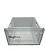 Bosch Originele Big Box Diepvrieslade