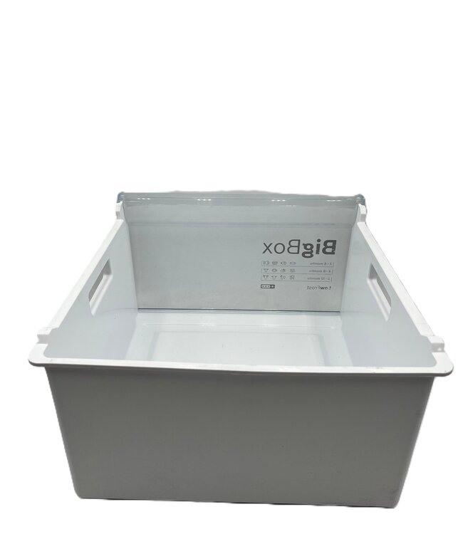 Bosch Originele Big Box Diepvrieslade