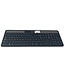 Logitech Logitech K750 Draadloos Toetsenbord