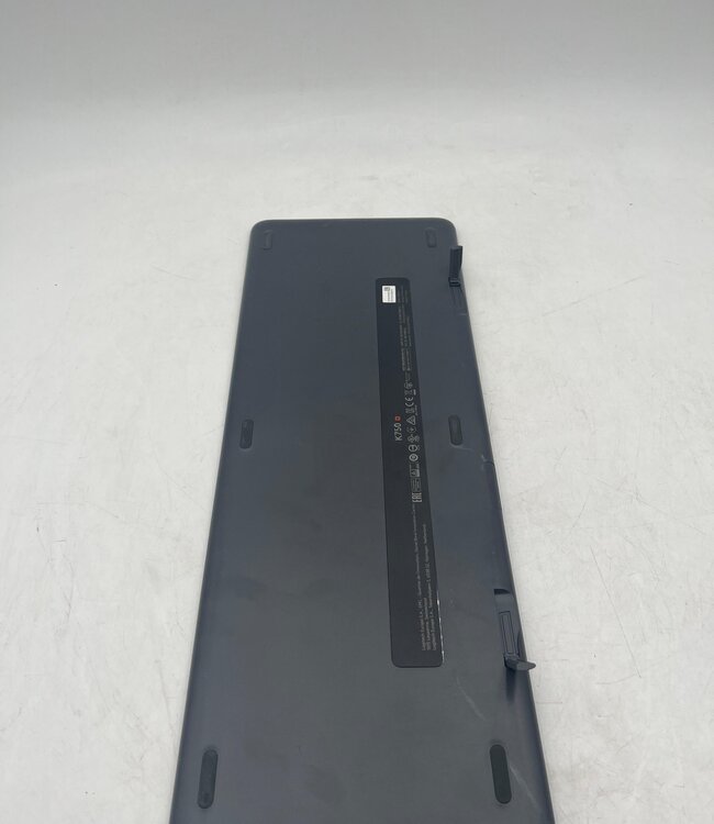 Logitech K750 Draadloos Toetsenbord