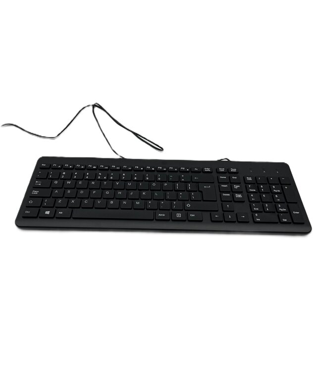 HP HSA-A013K Toetsenbord met kabel