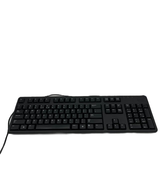 Dell KB212-PL Toetsenbord met kabel