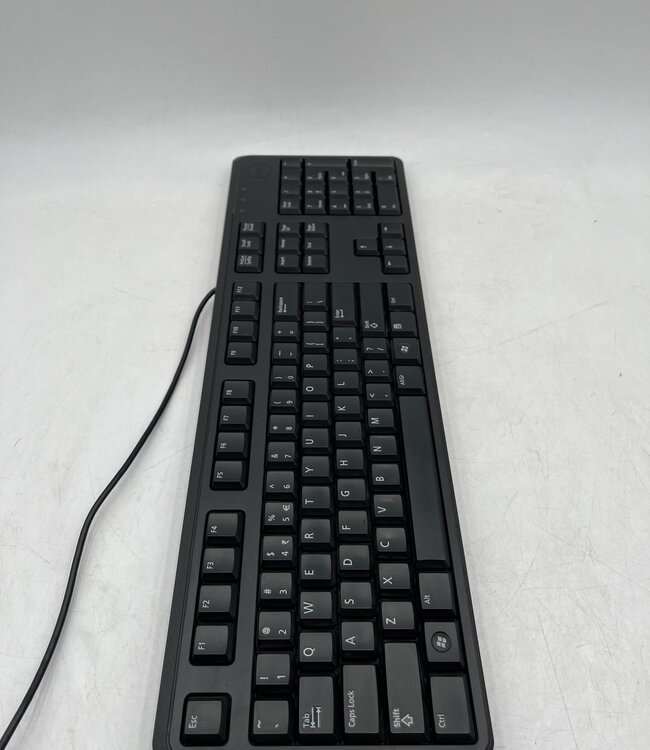 Dell KB212-PL Toetsenbord met kabel
