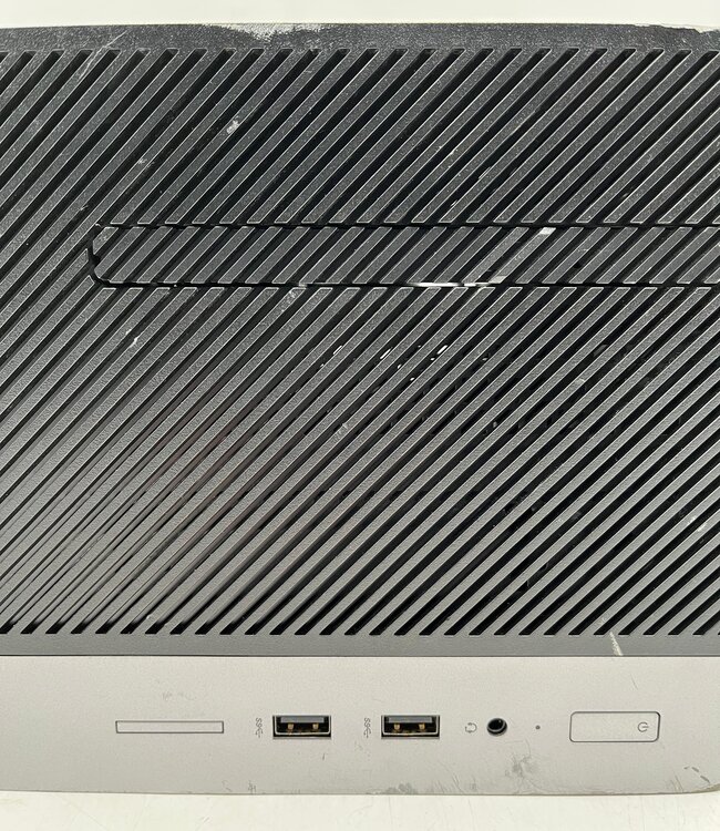 HP ProDesk 400 G5 Desktop MT | i7-8700