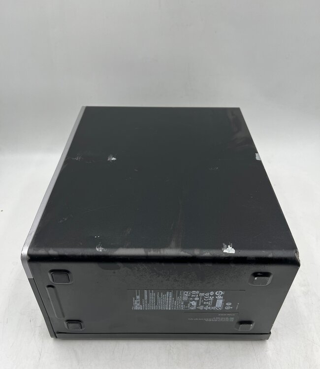 HP ProDesk 400 G5 Desktop MT | i7-8700