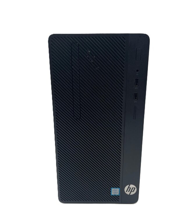 HP 290 G1 MT Desktop | i5-7500