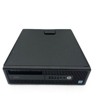 HP. HP ProDesk 600 G2 SFF | i5-6500