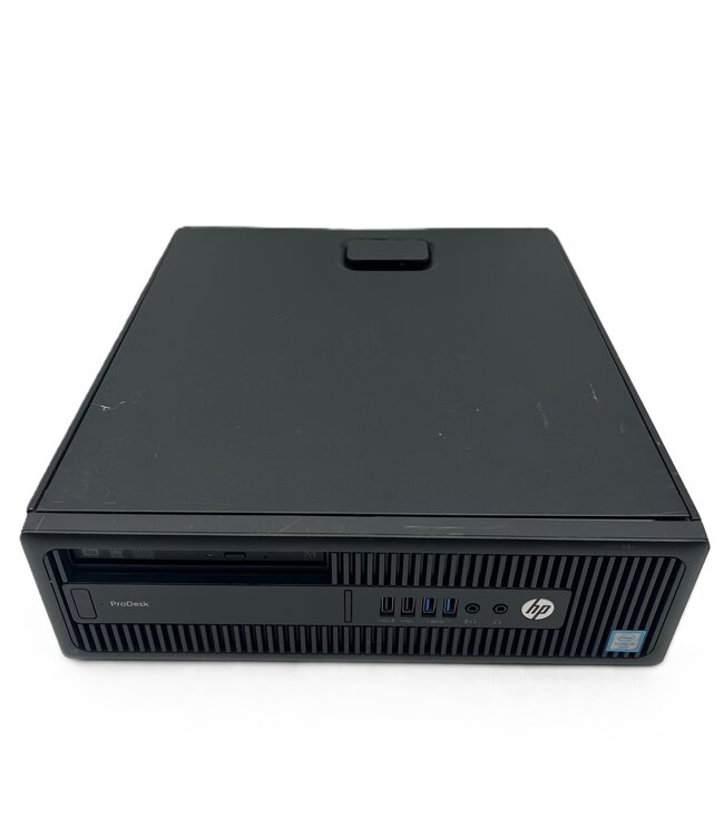 HP ProDesk 600 G2 SFF | i5-6500