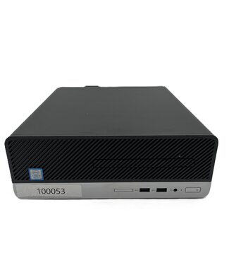 HP. HP PRODESK 400 G6 SFF i5-9500