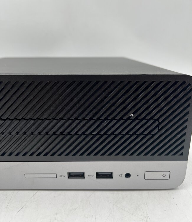 HP PRODESK 400 G6 SFF i5-9500