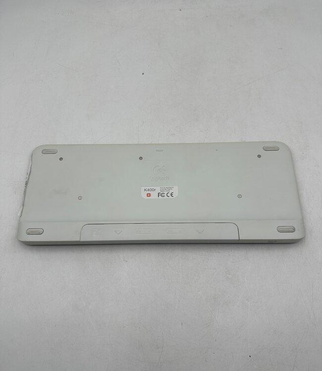 Logitech K400r Draadloos Toetsenbord