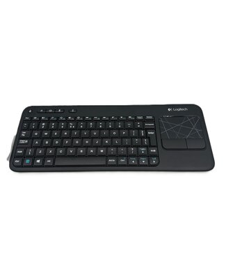 Logitech Logitech K400r Draadloos Toetsenbord