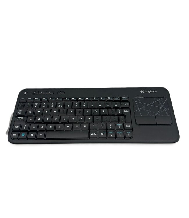 Logitech K400r Draadloos Toetsenbord