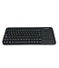 Logitech Logitech K400r Draadloos Toetsenbord