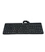 HP KBAR211 Toetsenbord met kabel