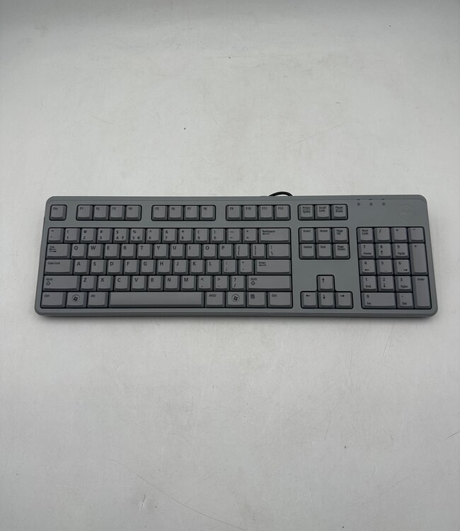 Dell KB212-PL Toetsenbord met kabel