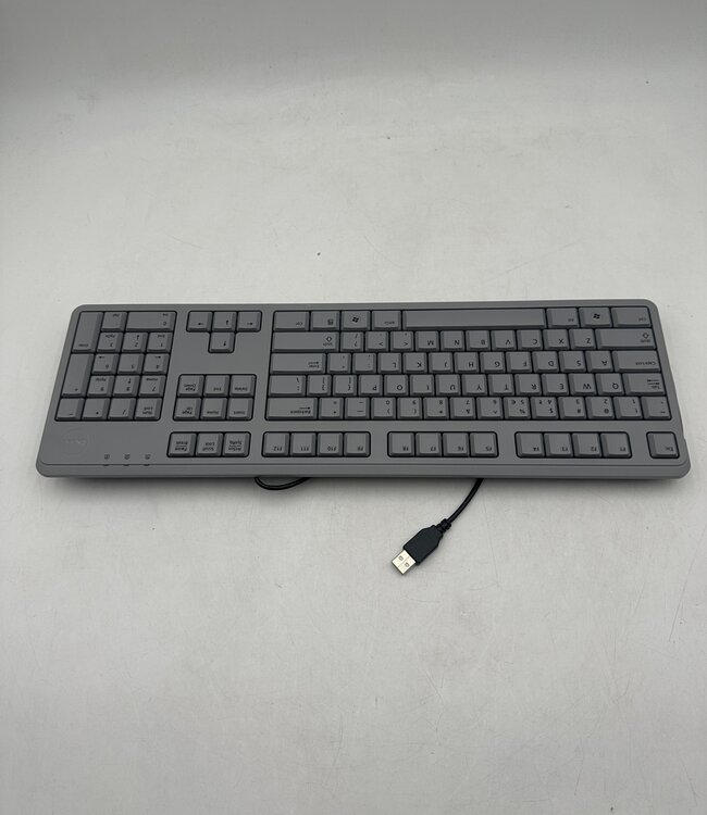 Dell KB212-PL Toetsenbord met kabel