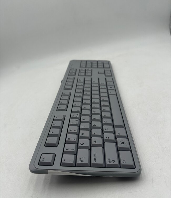 Dell KB212-PL Toetsenbord met kabel