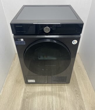 Samsung Samsung DV90BB9445GB Bespoke Warmtepompdroger 9 kg 2025