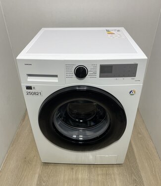 Samsung Samsung Ecobubble Wasmachine WW90CGC04AAH 9 kg