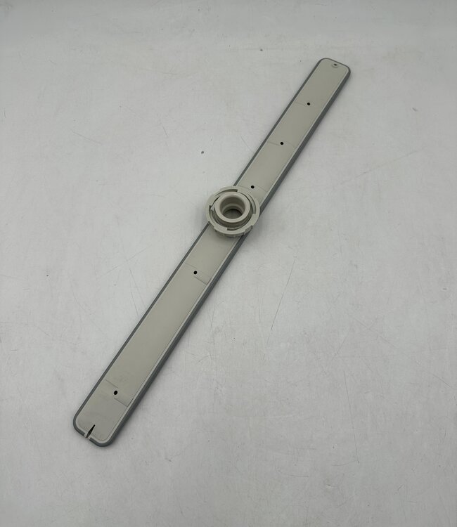 Miele Originele Sproeiarm Midden 1050628