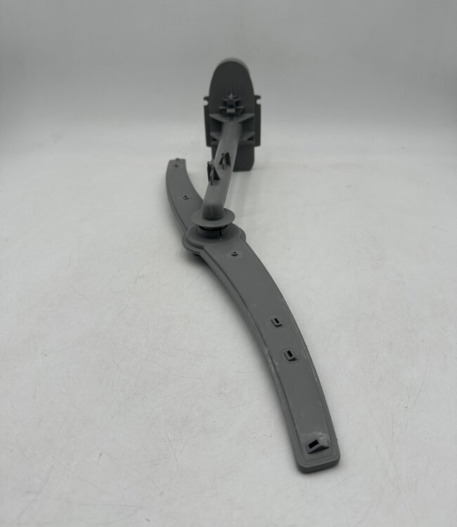 Bosch / Siemens Originele Vaatwasser Sproeiarm Boven 900124018