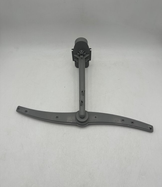 Bosch / Siemens Originele Vaatwasser Sproeiarm Boven 900124018