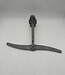 Bosch / Siemens Originele Vaatwasser Sproeiarm Boven 900124018