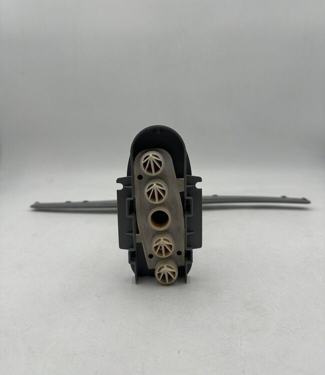 Bosch / Siemens Originele Vaatwasser Sproeiarm Boven 900124018